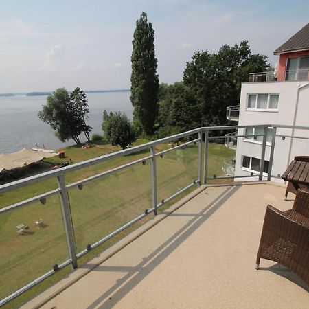 Apartment Am Grossen Ploener See 阿舍贝格 外观 照片