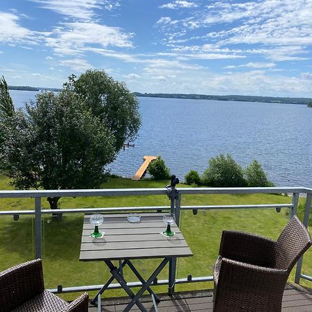Apartment Am Grossen Ploener See 阿舍贝格 外观 照片